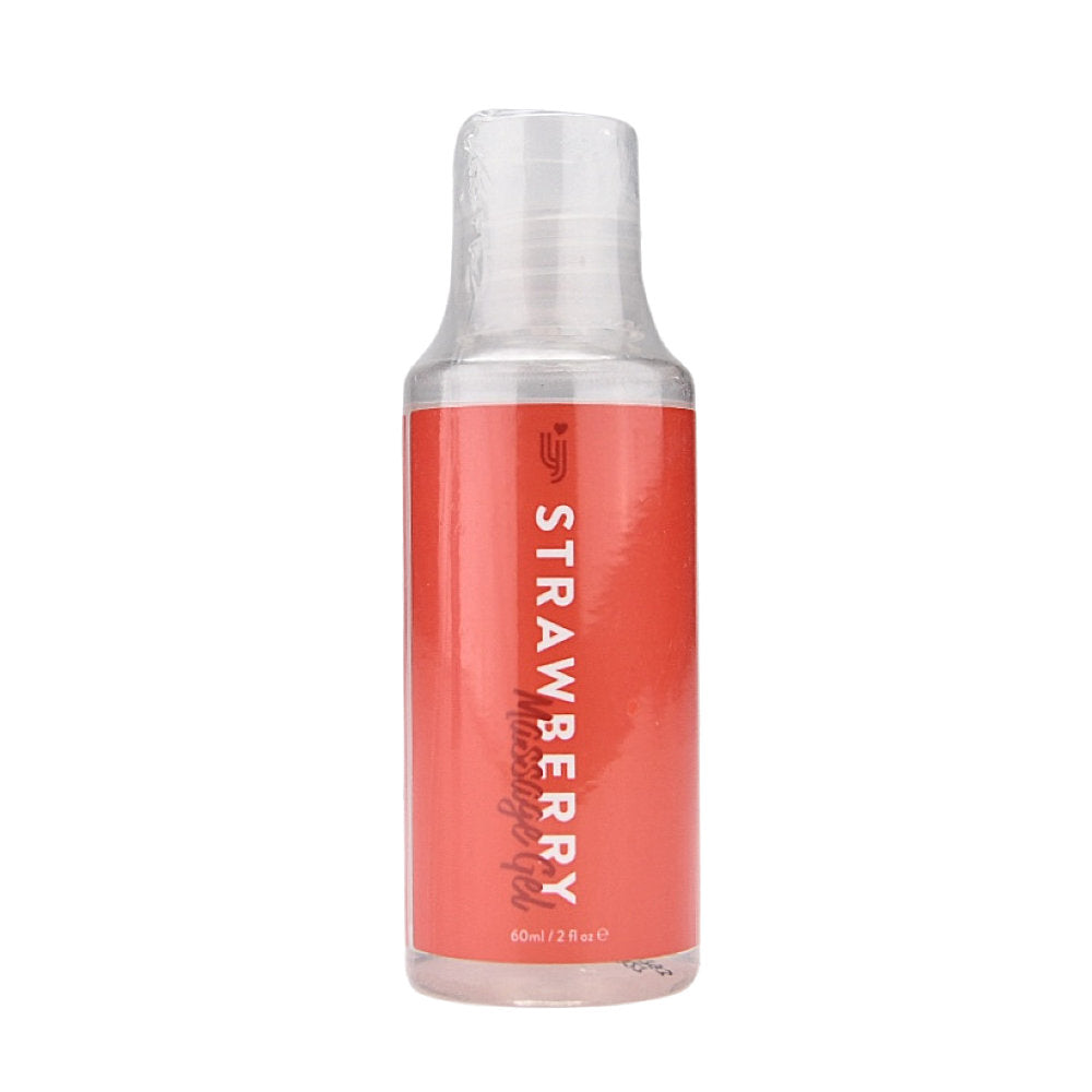 Loving Joy Strawberry Massage Gel 60ml