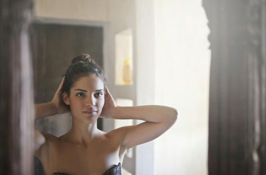 Reclaiming Pleasure as Power