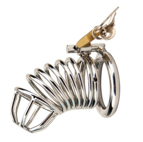 Chastity for Him