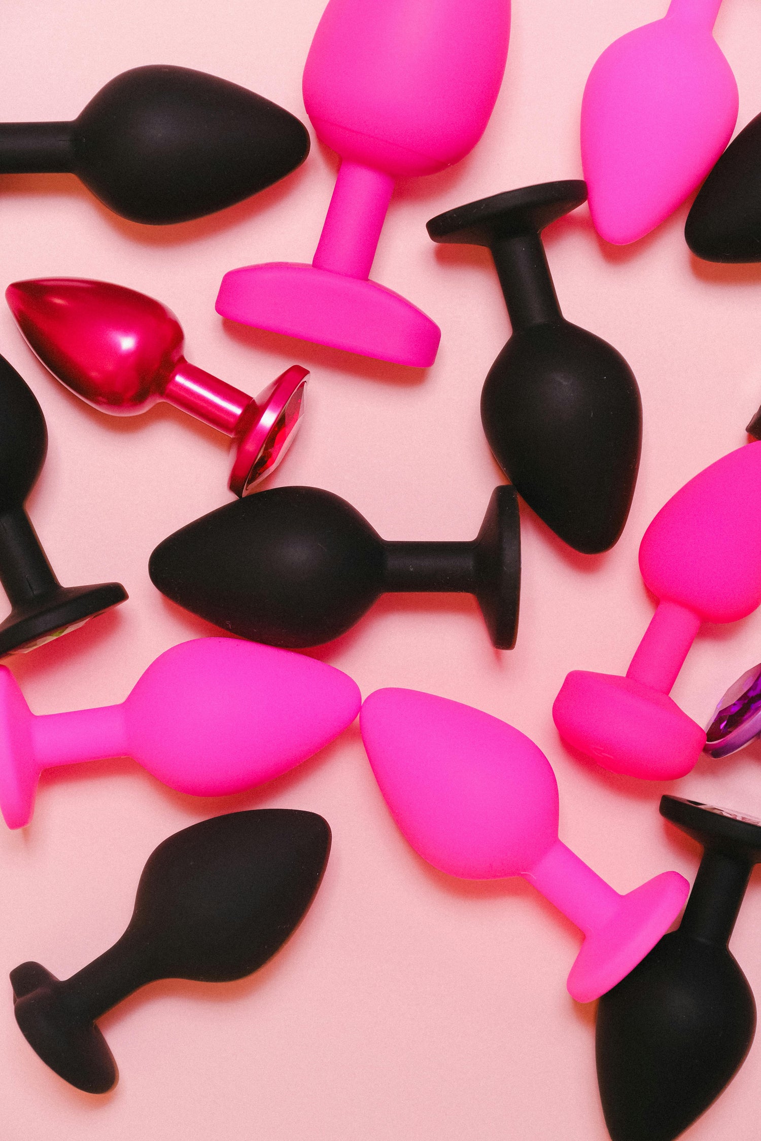 Anal Sex Toys