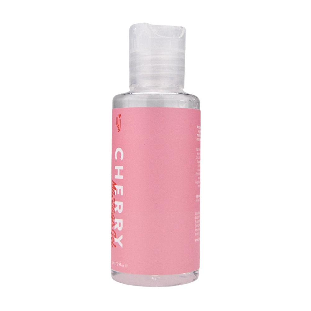 Loving Joy Cherry Massage Gel 60ml