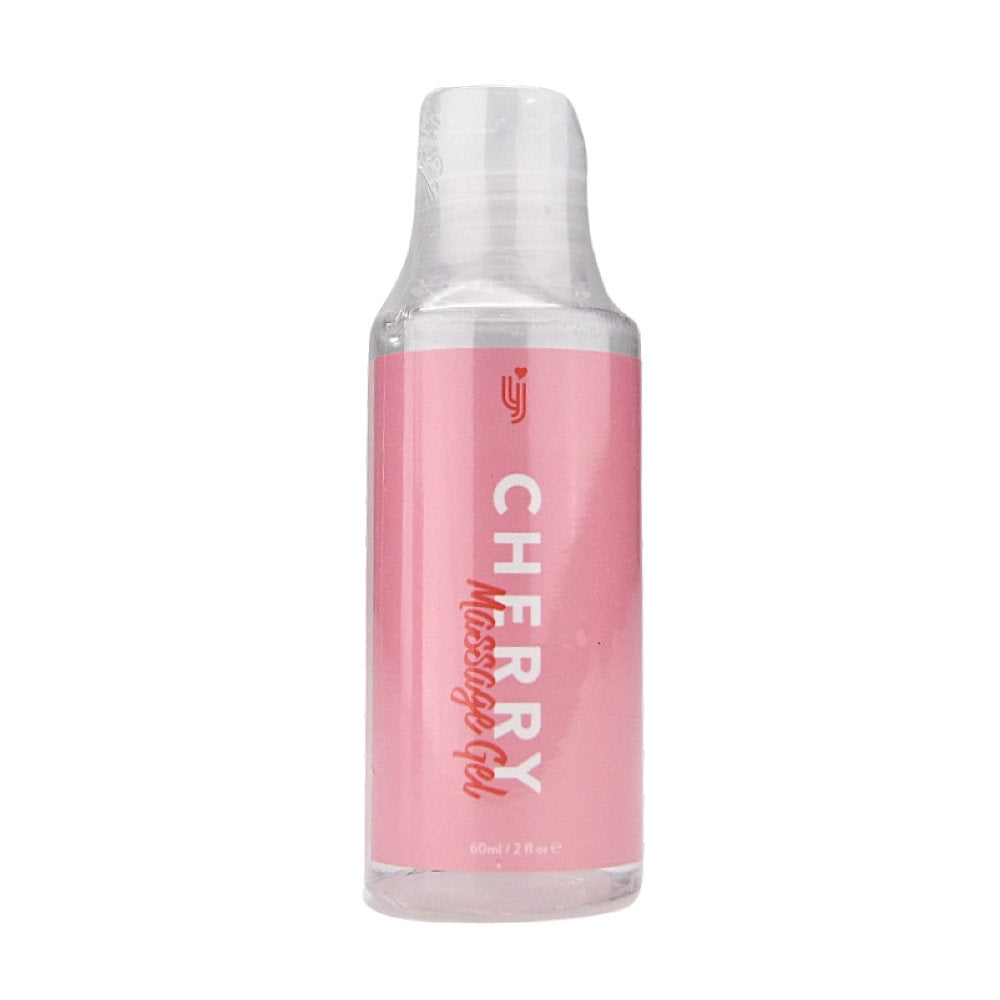 Loving Joy Cherry Massage Gel 60ml