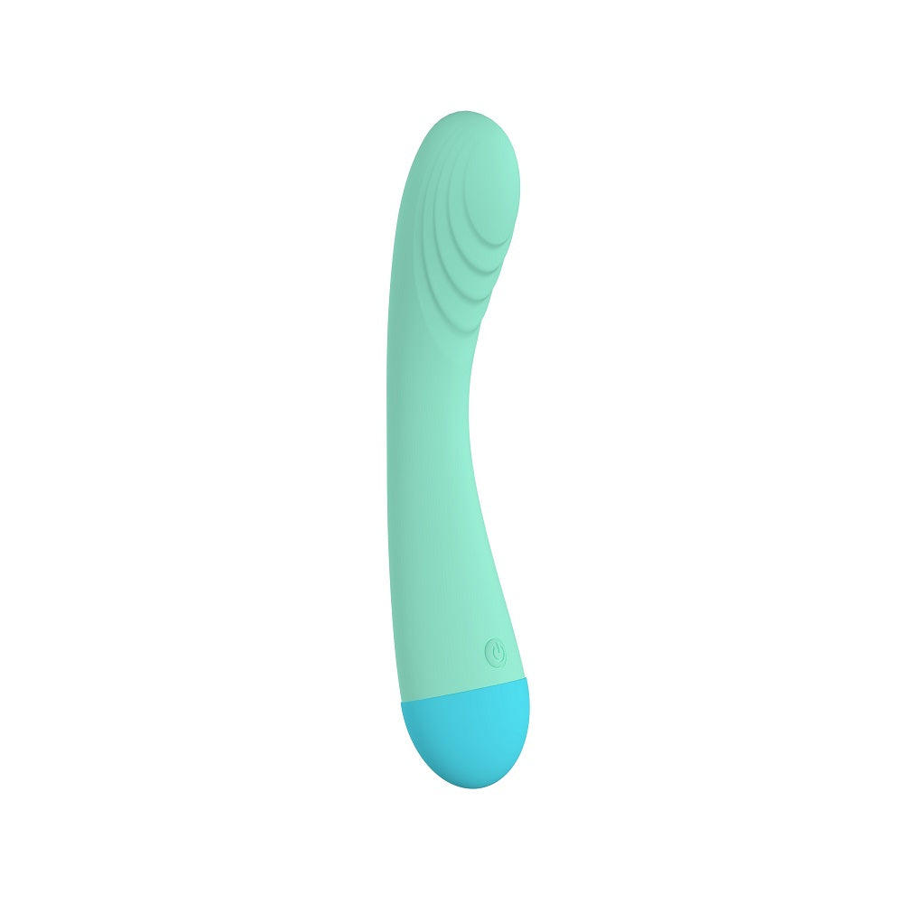 Party Color TOKY G-Spot Vibrator
