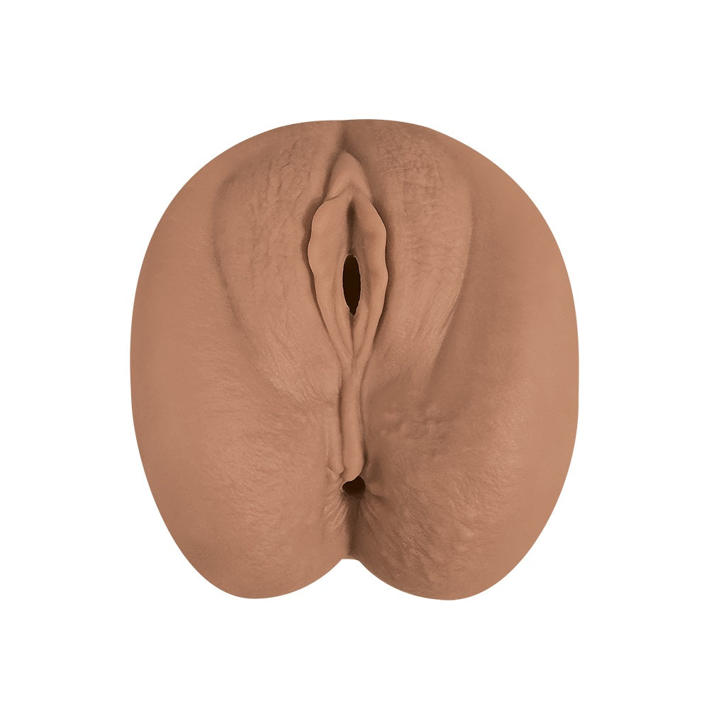 Alive Mia Super Realistic Masturbator Vagina and Ass