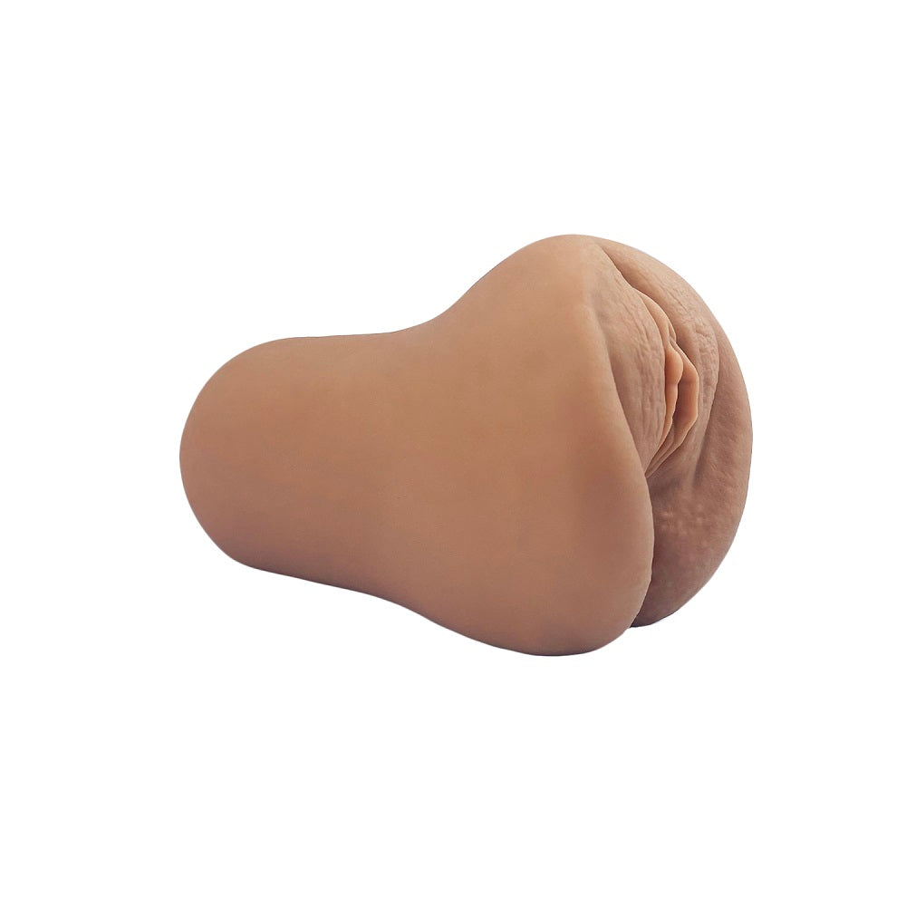 Alive Mia Super Realistic Masturbator Vagina and Ass