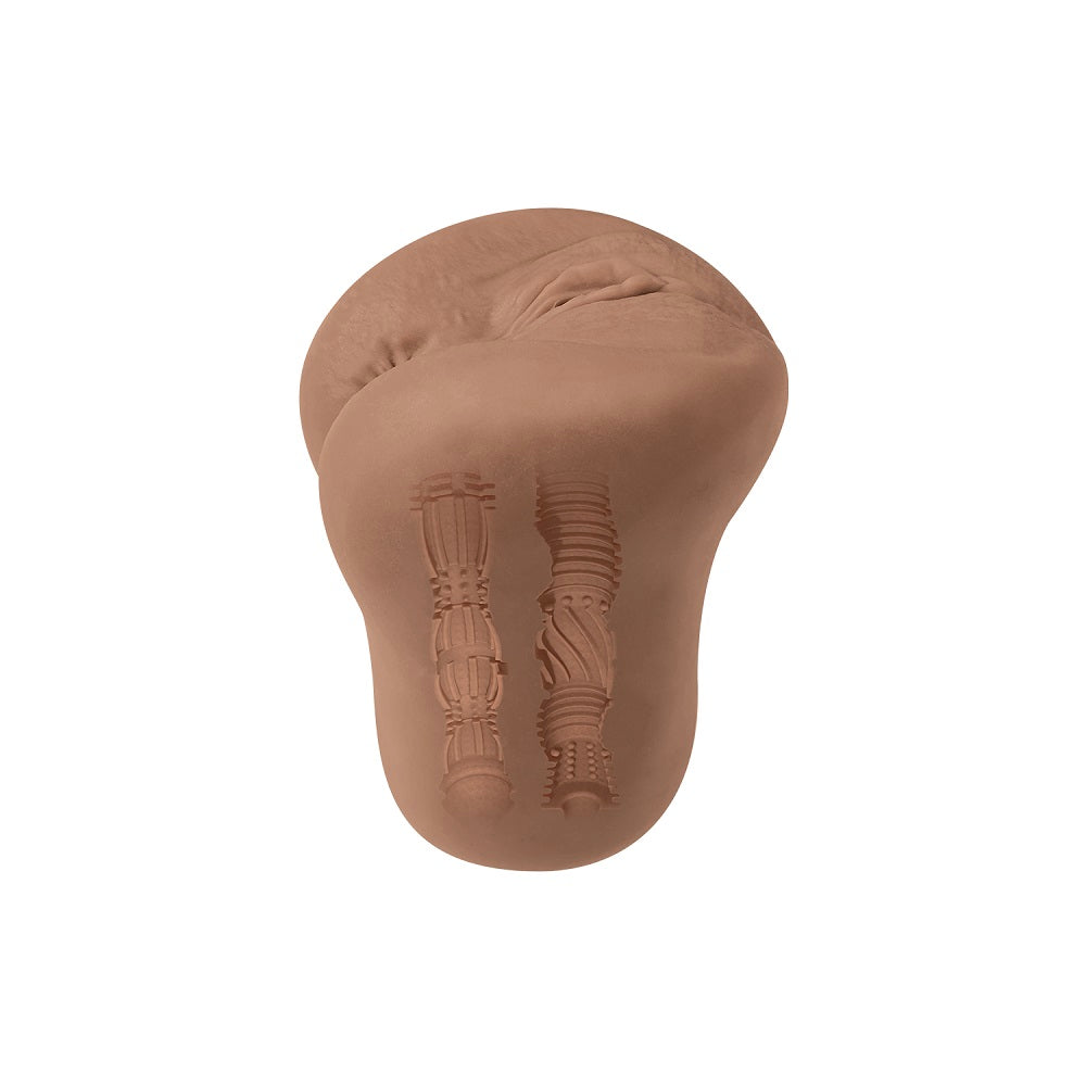 Alive Mia Super Realistic Masturbator Vagina and Ass
