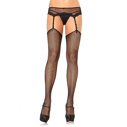 Leg Avenue Fishnet Stockings